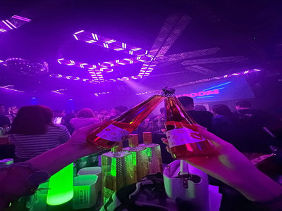 天津夜场招聘